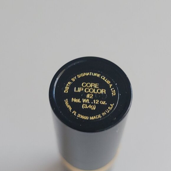 Signature Club A Lipstick Caviar Extract Core Treatment Lipstick #2 Full Size - Picture 5 of 6